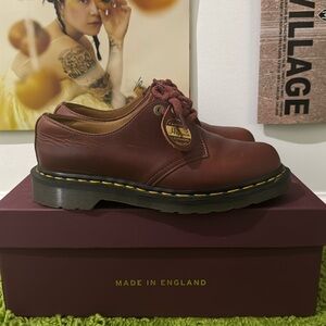 Dr. Martens 1461 Made in England